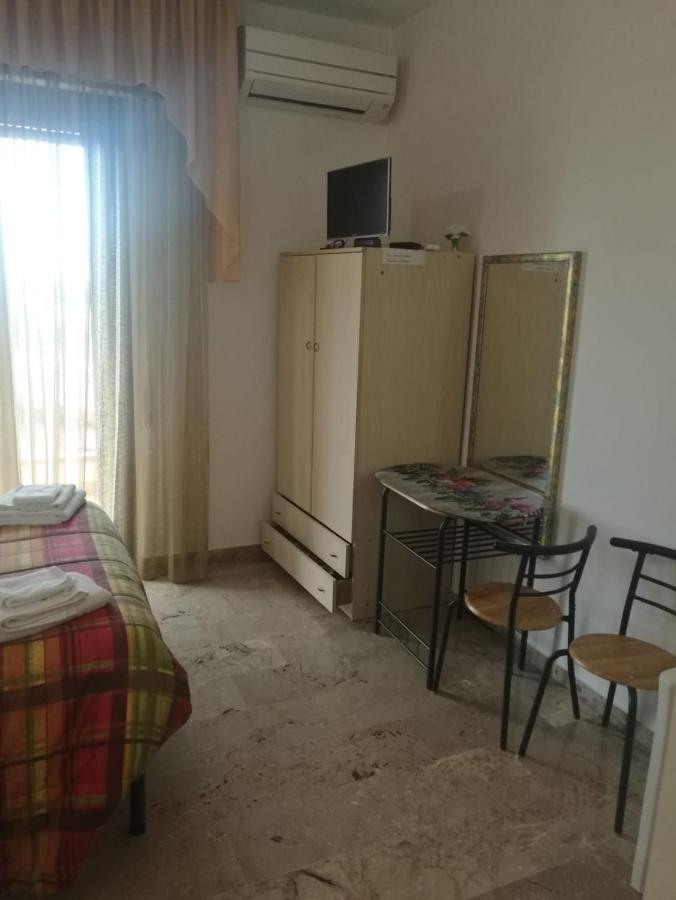 Le Magnolie B&B Roseto Degli Abruzzi Dış mekan fotoğraf